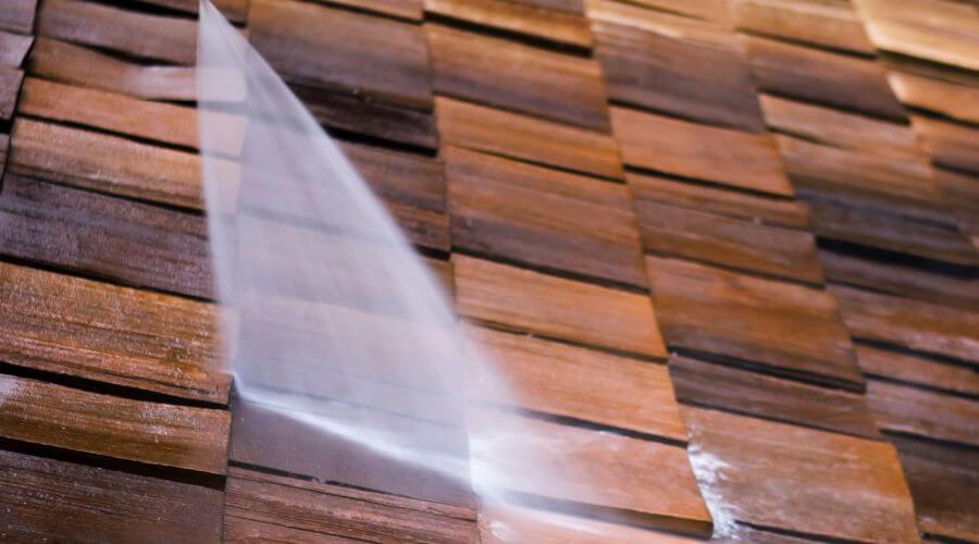 Expert flood damage restoration services in Lockport, NY
